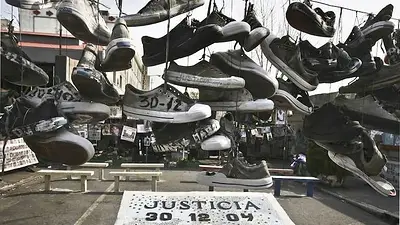 Homenaje a víctimas de Cromañón en el Obelisco: qué actividades habrá y a qué hora Homenaje a víctimas de Cromañón en el Obelisco: qué actividades habrá y a qué hora