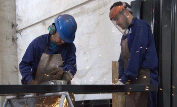 Empresarios industriales alertan por el RIGI: "Están en riesgo muchos puestos de trabajo" | Ley bases