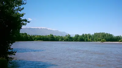 Mina Clavero: murió ahogado un turista después de arrojarse al río Mina Clavero: murió ahogado un turista después de arrojarse al río