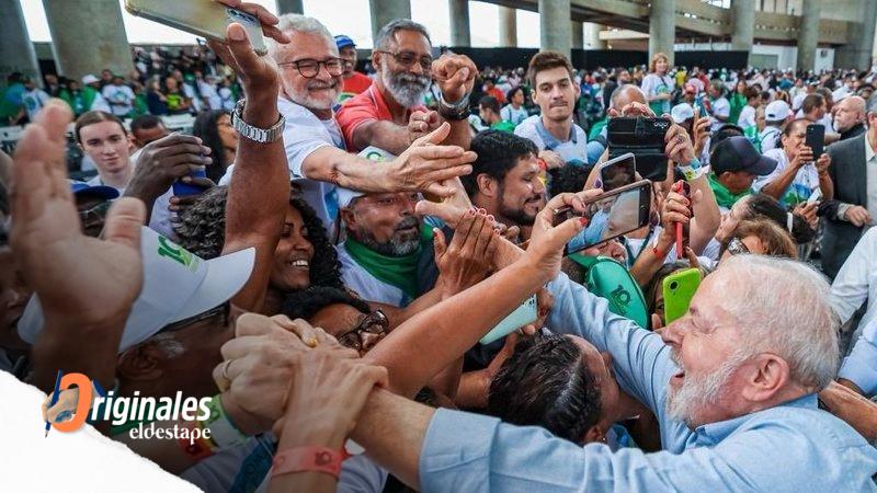 Tras un año con varios éxitos para celebrar, los desafíos de Lula en Brasil para 2024 