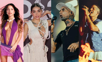Balance musical 2023: canciones, artistas y videos más escuchados en Argentina | Música