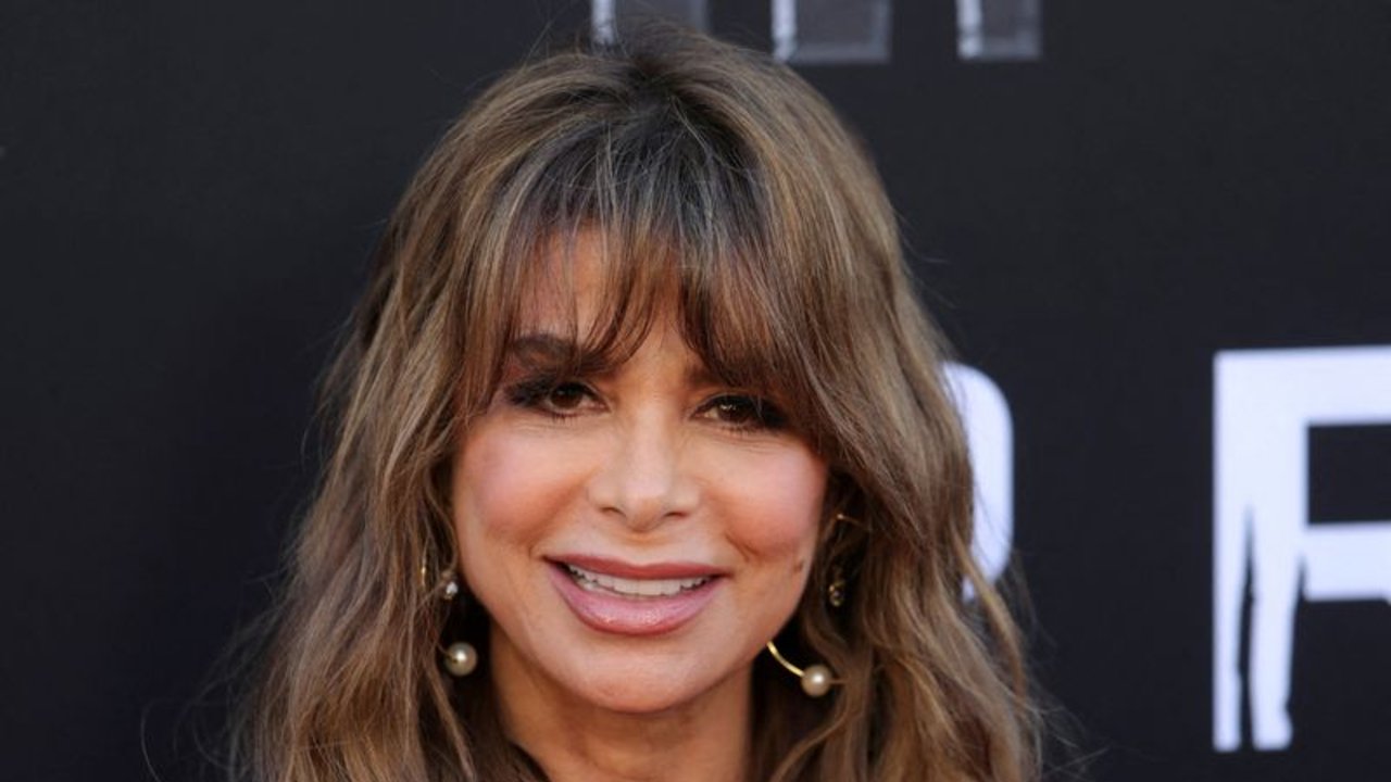 Paula Abdul, estrella de "American Idol", demanda al productor Nigel Lythgoe por agresión sexual