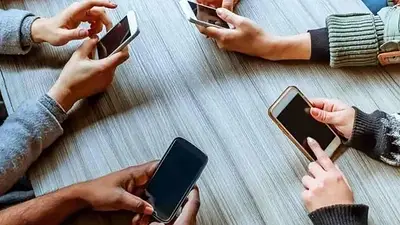 Celulares Celulares