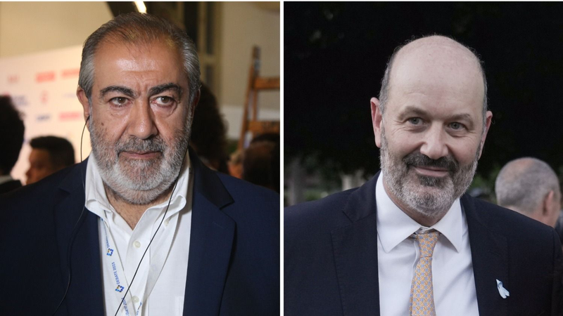 Daer cruzó fuerte a Sturzenegger: "Sueñan con un país de esclavos"
