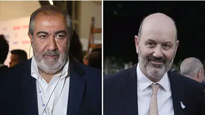 Daer cruzó fuerte a Sturzenegger: "Sueñan con un país de esclavos" Daer cruzó fuerte a Sturzenegger: "Sueñan con un país de esclavos"