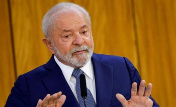 Lula permanece en cuidados intensivos y será operado de nuevo el jueves | Brasil 