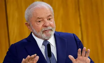 Elecciones en Brasil: a cuánto se redujo la diferencia entre Lula y Flávio Bolsonaro | Elecciones en brasil