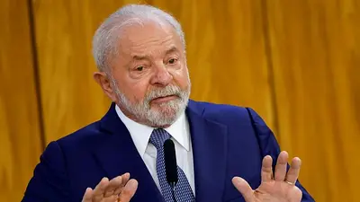 Lula da Silva Lula da Silva