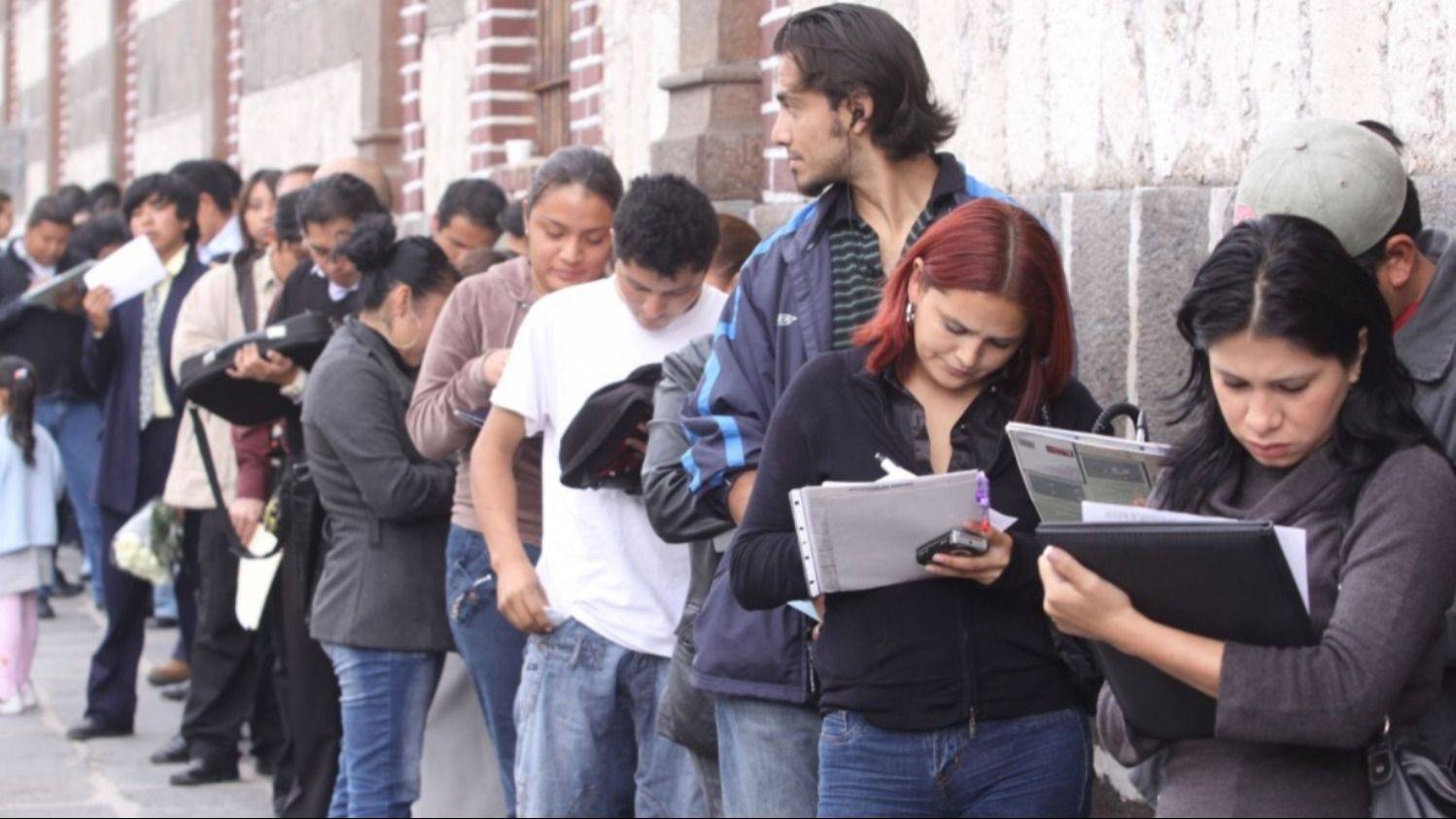Rosario, al tope del desempleo: la desocupación llegó hasta el 11,5% y es la más alta del país