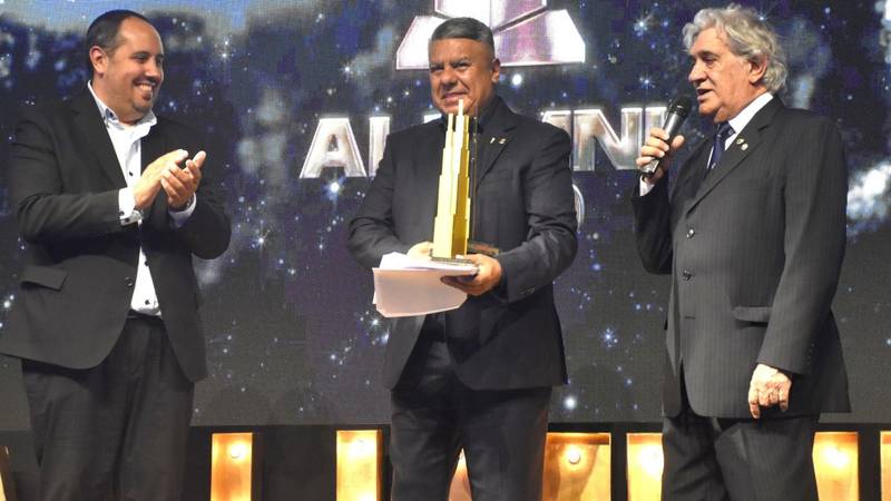AFA, descensos, fútbol argentino, Claudio Chiqui Tapia, Ascenso