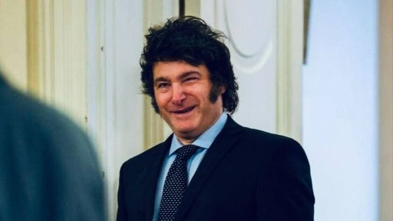 La estabilidad de Javier Milei, la casta de la timba y los perdedores del modelo