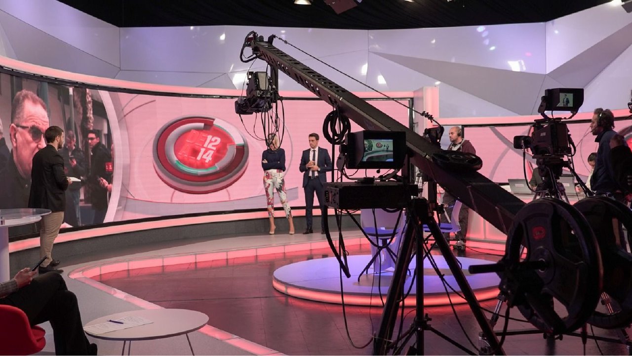 televisión, DSports Motor, deportes