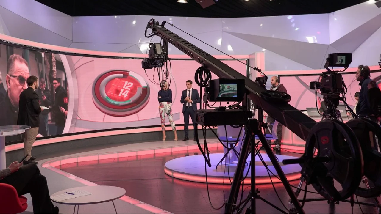 televisión, DSports Motor, deportes
