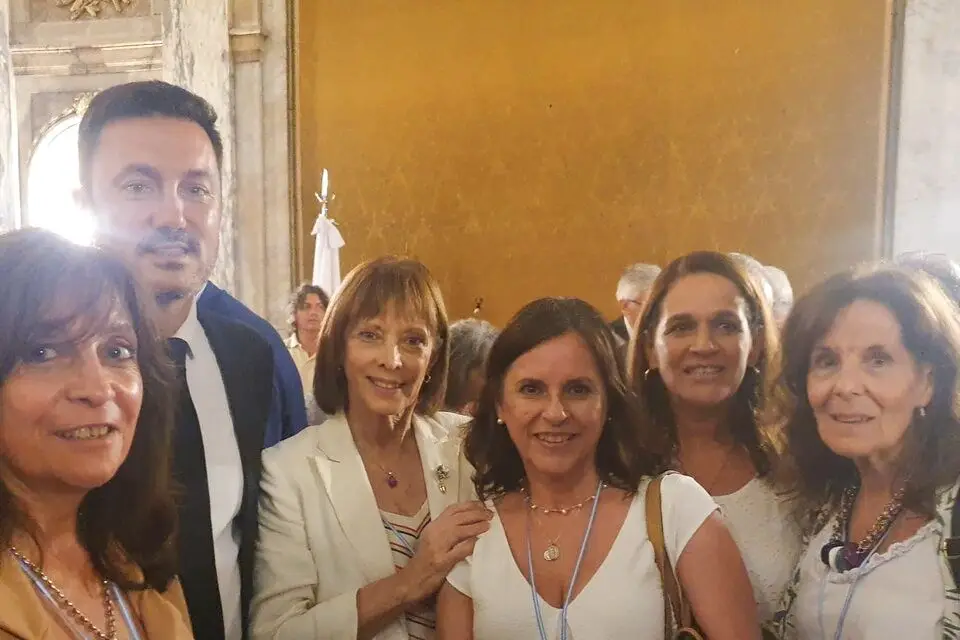 Luis Petri Cecilia Pando