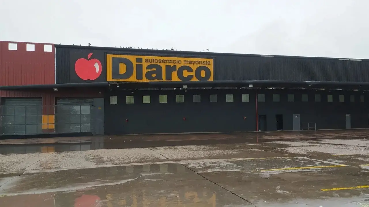 Diarco