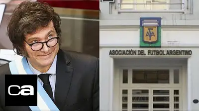 Insólito: Javier Milei militó las SAD con un dato que beneficia a los clubes de socios Insólito: Javier Milei militó las SAD con un dato que beneficia a los clubes de socios