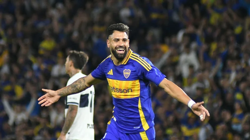 Tabla de posiciones: así quedó la lucha por el campeonato y Boca en la tabla anual para Copa Libertadores