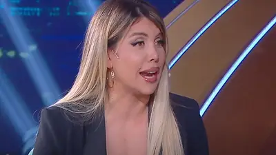 Wanda Nara expuso el detrás de la pericia piscológica de Mauro Icardi: "No puede" Wanda Nara expuso el detrás de la pericia piscológica de Mauro Icardi: "No puede"