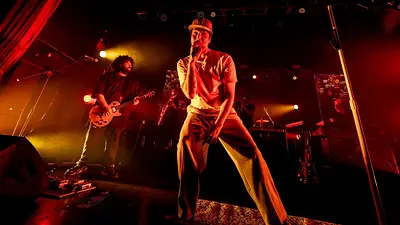 Dante Spinetta Dante Spinetta