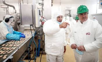 Granja Tres Arroyos está en crisis y hay 700 trabajadores en riesgo | Crisis económica