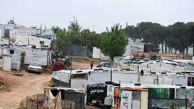 Hezbolá no tiene intención de enviar combatientes a Assad en Siria por ahora: fuentes Hezbolá no tiene intención de enviar combatientes a Assad en Siria por ahora: fuentes