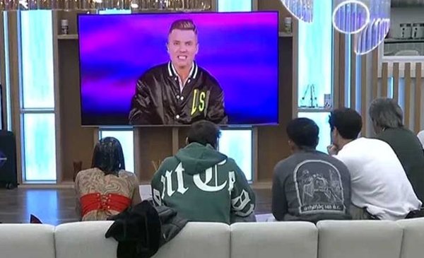 Qui nes ser an los participantes de gran hermano 2025 en telefe filtraron los nombres 1