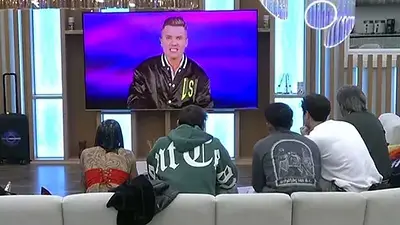 Qué pasó con Gran Hermano y qué participante quedó eliminado este domingo 26 de enero. Qué pasó con Gran Hermano y qué participante quedó eliminado este domingo 26 de enero.