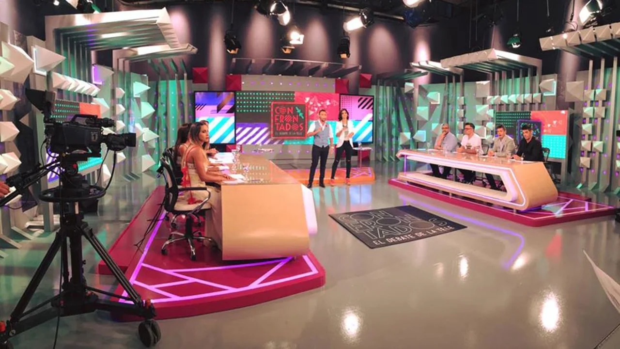 televisión, ESPN, Fox Sports, Copa Libertadores, Copa Sudamericana