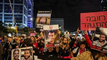 Hamás afirma que 33 rehenes han muerto desde el inicio de la guerra en Gaza
