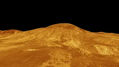 ¿Tuvo Venus océanos? Los científicos tienen una respuesta ¿Tuvo Venus océanos? Los científicos tienen una respuesta