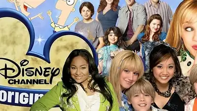Clásicos de Disney Channel Clásicos de Disney Channel