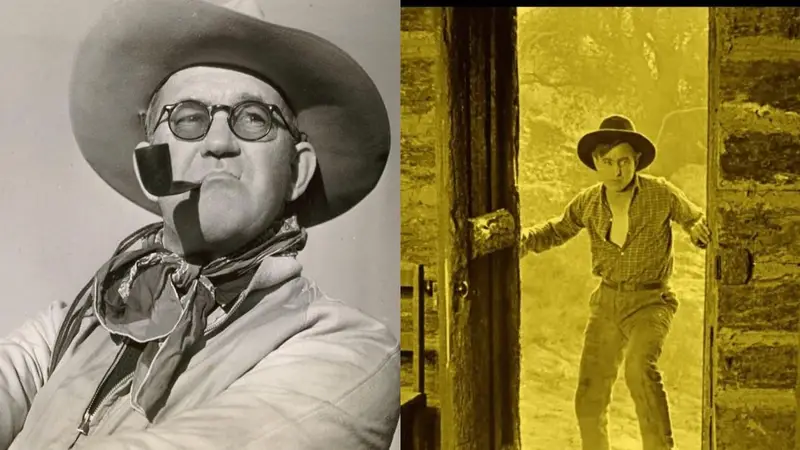 John Ford.