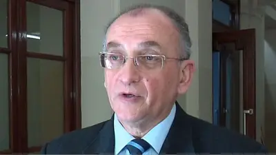 Córdoba: imputaron a un fiscal de Lucha Contra el Narcotráfico en una causa por faltante de drogas Córdoba: imputaron a un fiscal de Lucha Contra el Narcotráfico en una causa por faltante de drogas
