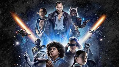 Star Wars. Star Wars.
