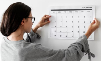 Cuántos feriados hay en junio y cuándo es el próximo fin de semana largo | Calendario de feriados