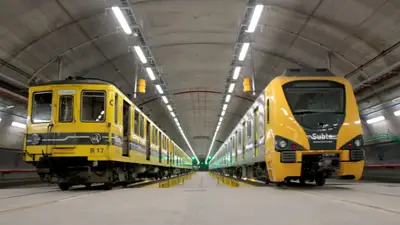 Subte Subte