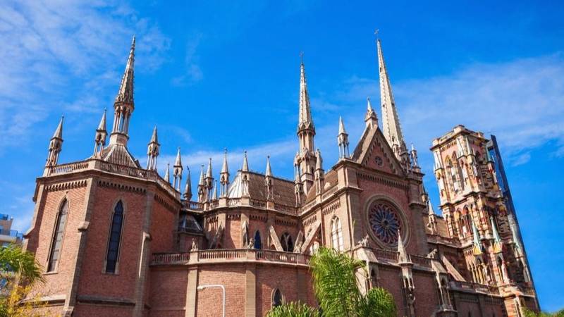 Pronóstico del tiempo en Córdoba
