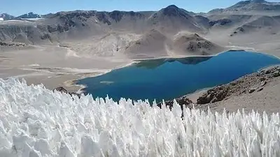 Qué pasó con Corona del Inca, el destino poco conocido para explorar La Rioja. Qué hacer en Corona del Inca y cómo llegar. Qué pasó con Corona del Inca, el destino poco conocido para explorar La Rioja. Qué hacer en Corona del Inca y cómo llegar.