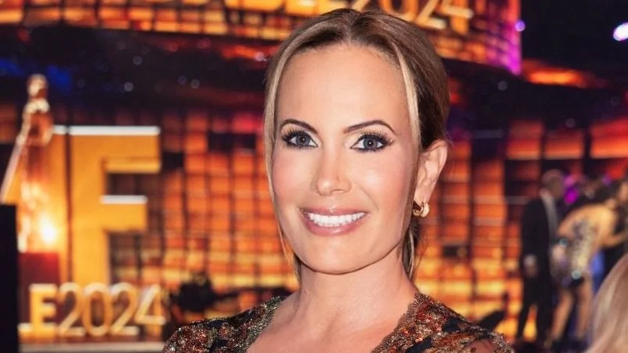 A qué se dedica Natalia Denegri hoy.