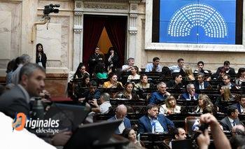 El Gobierno especula con las extraordinarias y le da pocas chances al Presupuesto | Javier milei presidente