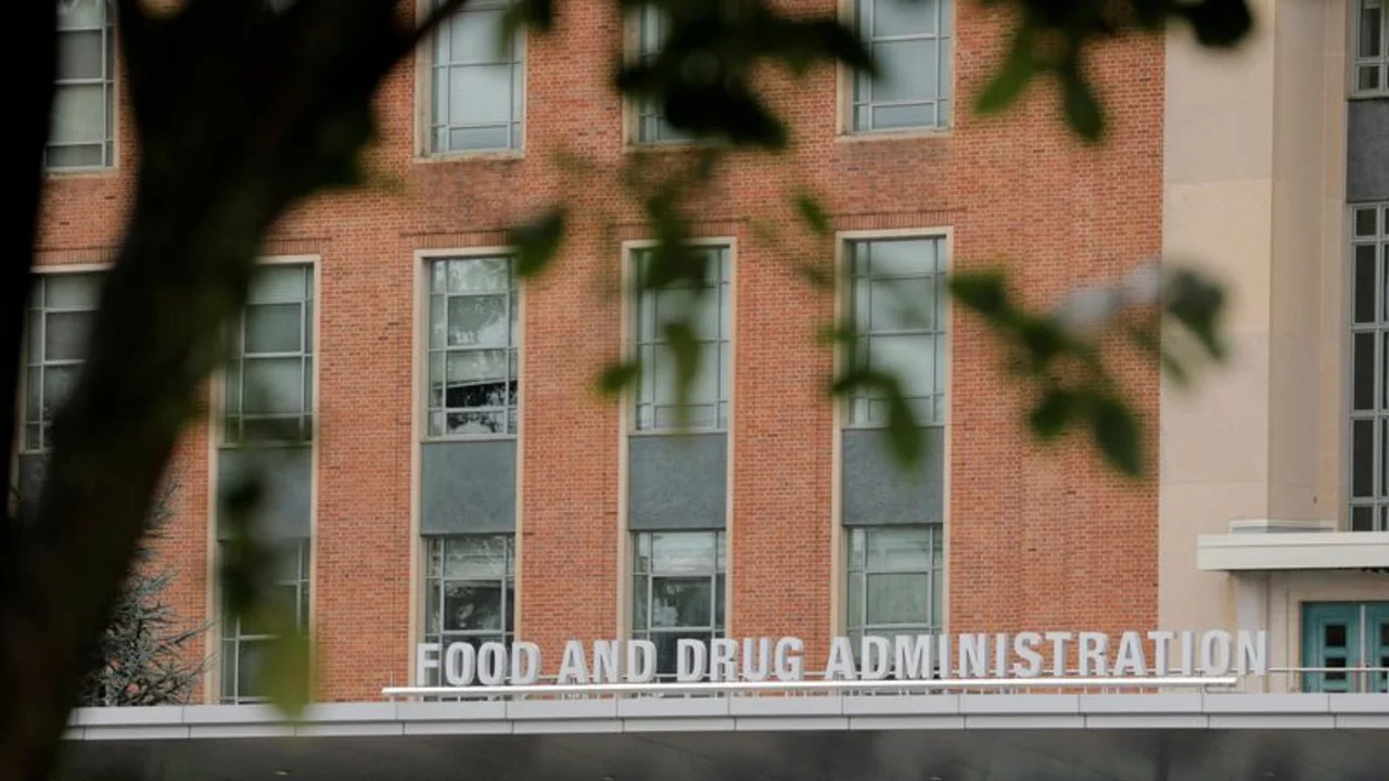 La FDA y los CDC investigan brote de salmonella en EEUU relacionado con pepinos