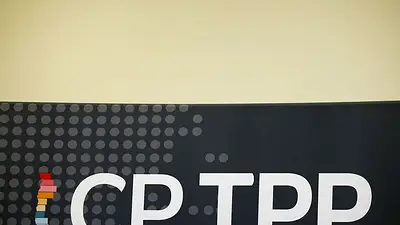 Canadá dice que pacto comercial del Pacífico está abierto a nuevos miembros tras quejas de Taiwán Canadá dice que pacto comercial del Pacífico está abierto a nuevos miembros tras quejas de Taiwán