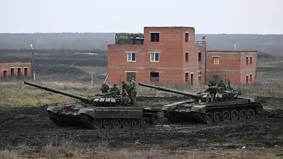 El Kremlin dice que la nueva ayuda a Kiev demuestra que Biden quiere continuar la guerra en Ucrania El Kremlin dice que la nueva ayuda a Kiev demuestra que Biden quiere continuar la guerra en Ucrania