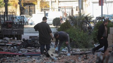 La oficina de DDHH de la ONU investiga ataques contra civiles en Siria por ambas partes