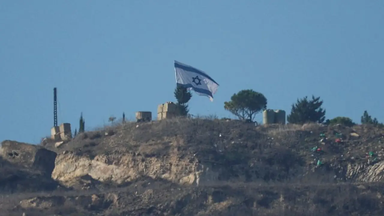 Líbano pide a EEUU y Francia que presionen a Israel a que respete la tregua, según fuentes