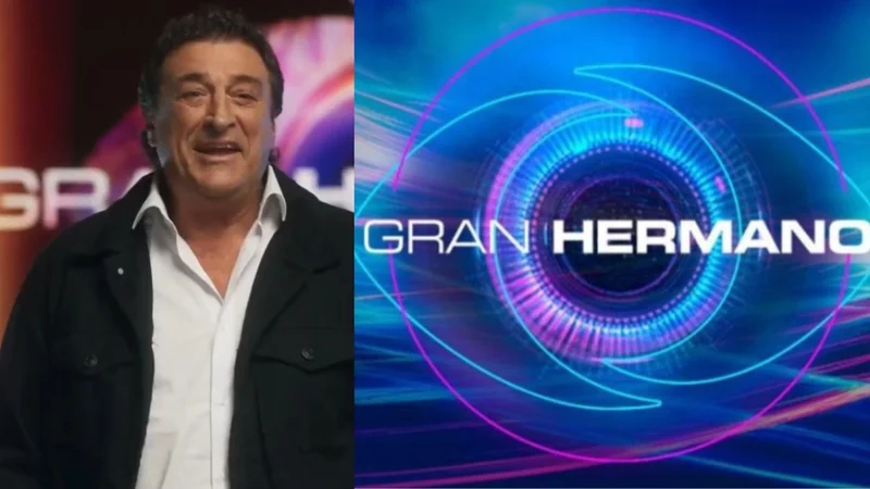 Qué pasó con Carlos, el participante de Gran Hermano que días antes de su ingreso se volvió viral en redes por su fuerte historia de vida.