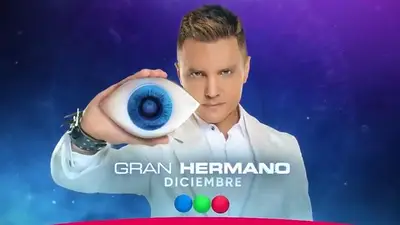 Gran Hermano 2025 Gran Hermano 2025