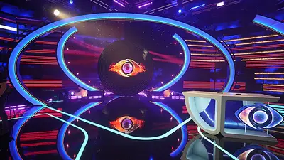 Estudio de Gran Hermano Estudio de Gran Hermano