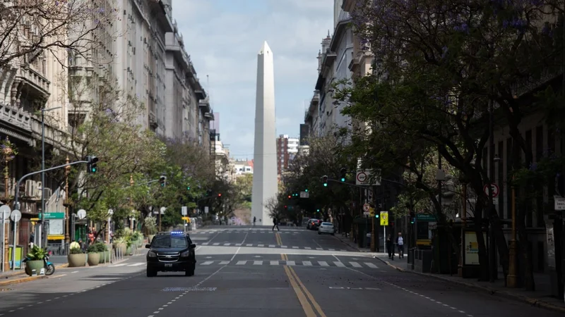 Ciudad de Buenos Aires