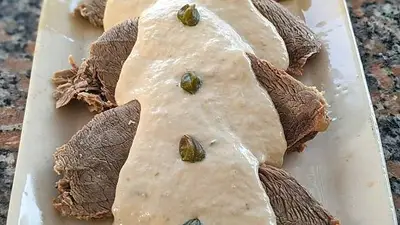 Qué pasó con el corte de carne que es ideal para hacer vitel toné y es más barato que el peceto y la colita de cuadril. Qué pasó con el corte de carne que es ideal para hacer vitel toné y es más barato que el peceto y la colita de cuadril.